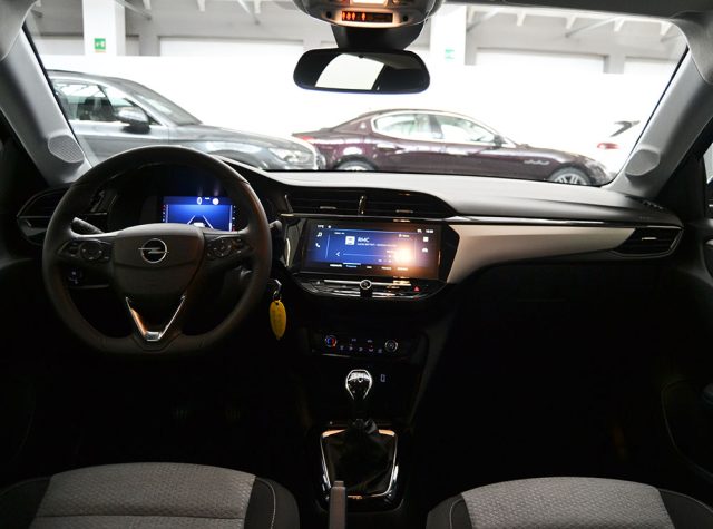 OPEL Corsa usata, con Alzacristalli elettrici