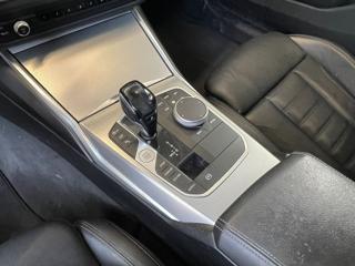 BMW 320 usata, con Regolazione elettrica sedili