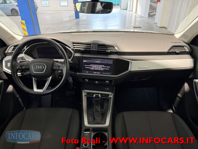 AUDI Q3 usata, con Climatizzatore