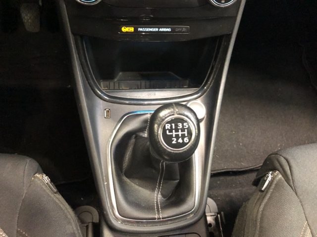 FORD Puma usata, con Controllo elettronico della corsia