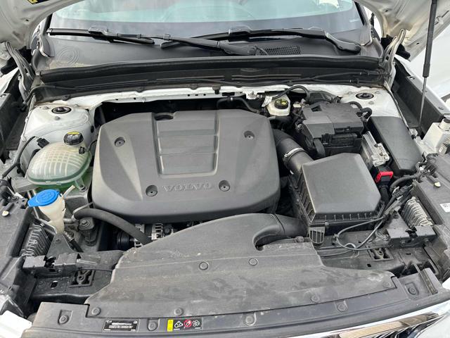 VOLVO XC40 usata, con USB
