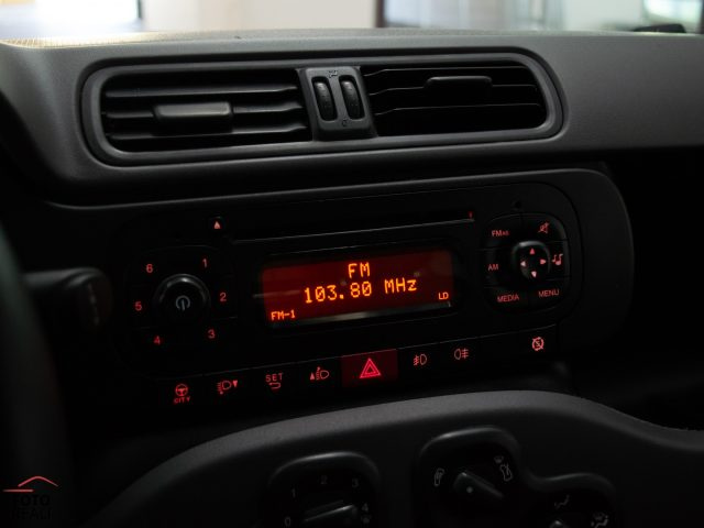 FIAT Panda usata 24