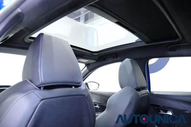 PEUGEOT 208 usata, con Blind spot monitor