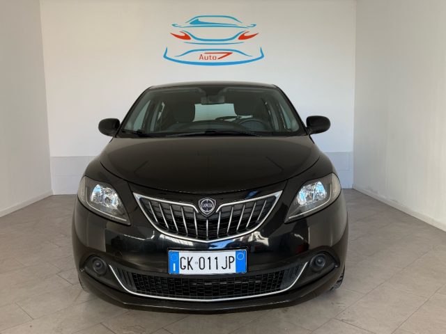 LANCIA Ypsilon usata 0