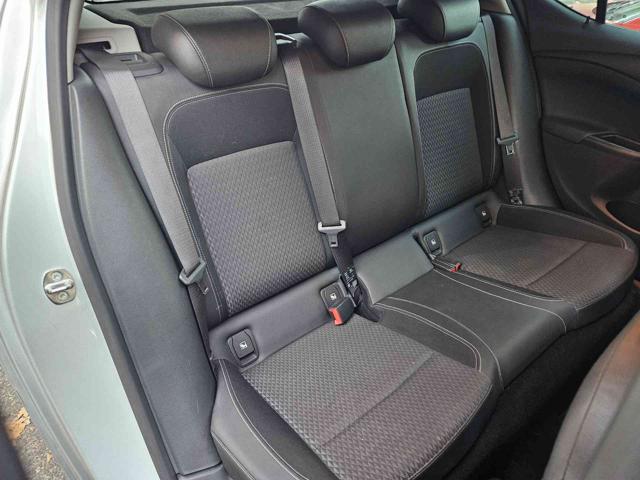 OPEL Astra usata, con ESP