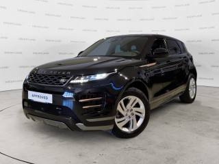 LAND ROVER Range Rover Evoque usata, con Fari LED
