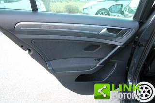 VOLKSWAGEN Golf usata, con Controllo trazione