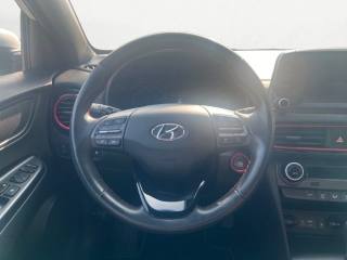 HYUNDAI Kona usata, con ESP