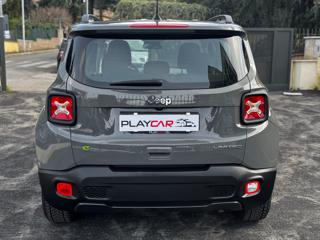 JEEP Renegade usata, con Alzacristalli elettrici