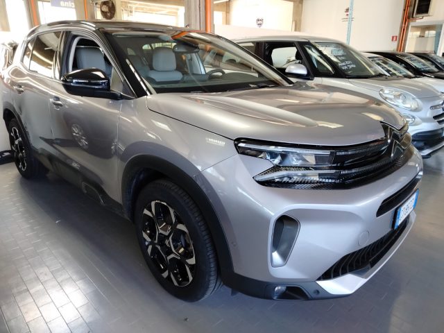 CITROEN C5 Aircross usata, con Autoradio