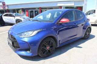 TOYOTA Yaris 1.5 Hybrid 5 porte Energy