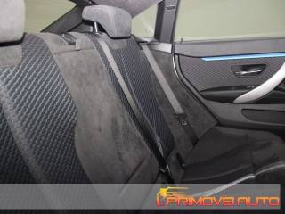 BMW 420 usata, con Airbag Passeggero