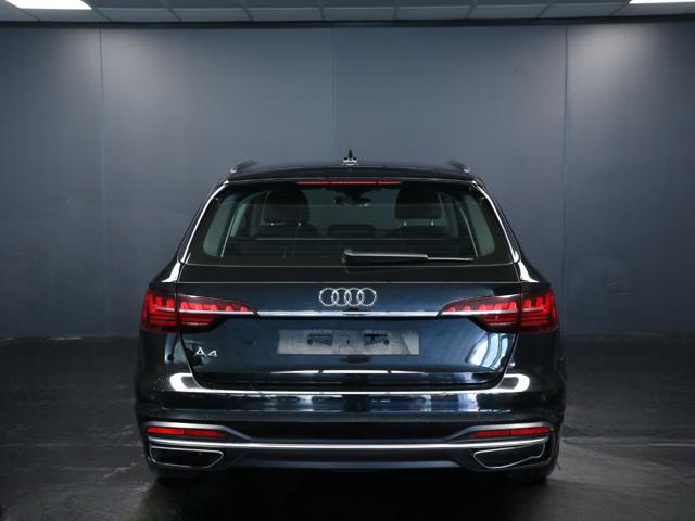 AUDI A4 usata, con Airbag Passeggero