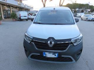 RENAULT Kangoo usata, con Cruise Control