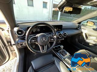MERCEDES-BENZ A 180 usata, con Climatizzatore