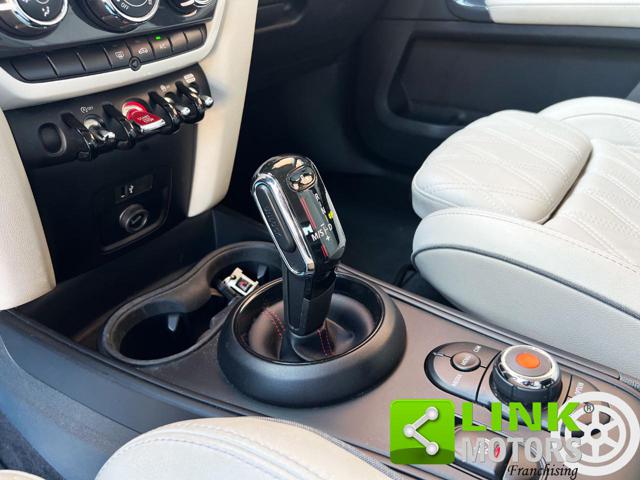 MINI Countryman usata, con Cruise Control