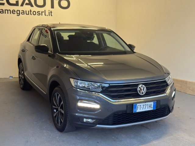 VOLKSWAGEN T-Roc usata, con Airbag laterali