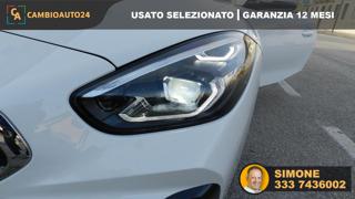 BMW Z4 usata, con Servosterzo
