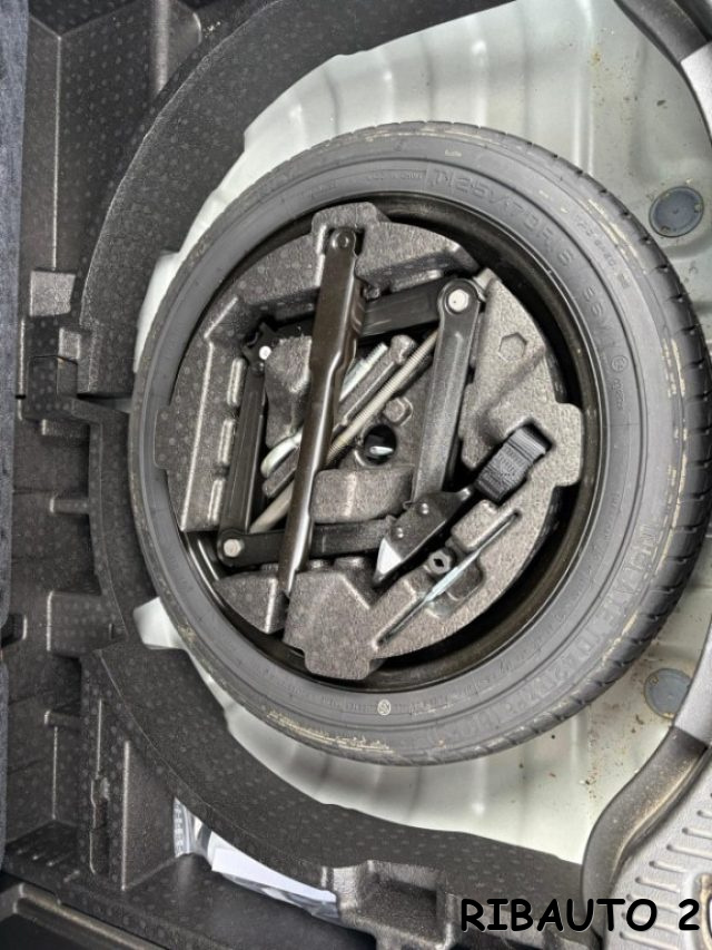 OPEL Mokka X usata, con Volante in pelle