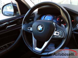 BMW X4 usata, con Sensori di parcheggio anteriori