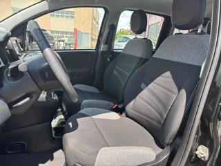 FIAT Panda usata, con Cerchi in lega