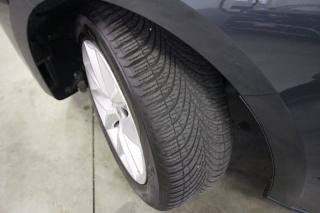 SEAT Leon usata, con Sedile posteriore sdoppiato