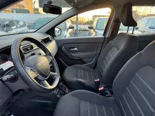 DACIA Duster usata, con Controllo trazione