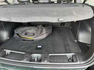 JEEP Compass usata, con ESP