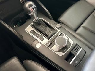 AUDI A3 usata, con Sedili sportivi
