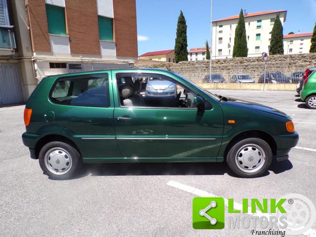 VOLKSWAGEN Polo usata, con Autoradio