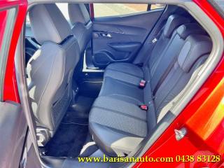 PEUGEOT 2008 usata, con Alzacristalli elettrici