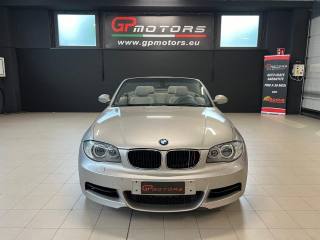 BMW 135 i Cabrio M-sport 306CV MANUALE ! 1 PROPRIETARIO !