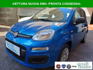 FIAT Panda Pandina 1.0 FireFly S&S Hybrid Icon 5°P.  Km0