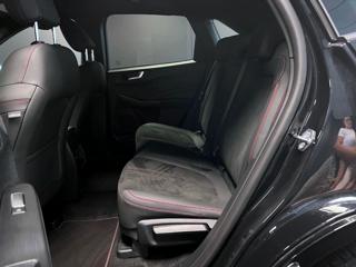 FORD Kuga usata, con Vetri oscurati