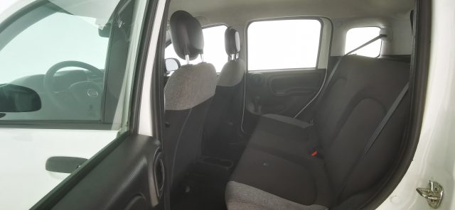 FIAT Panda usata 27