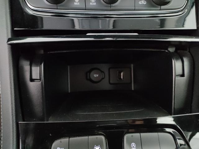 OPEL Grandland usata, con Touch screen