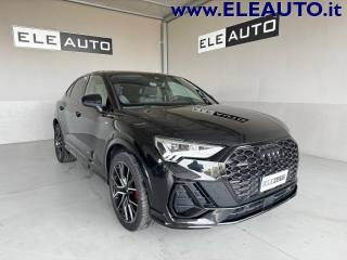 AUDI Q3 SPB 45 TFSI quattro S tr S line Plus 20