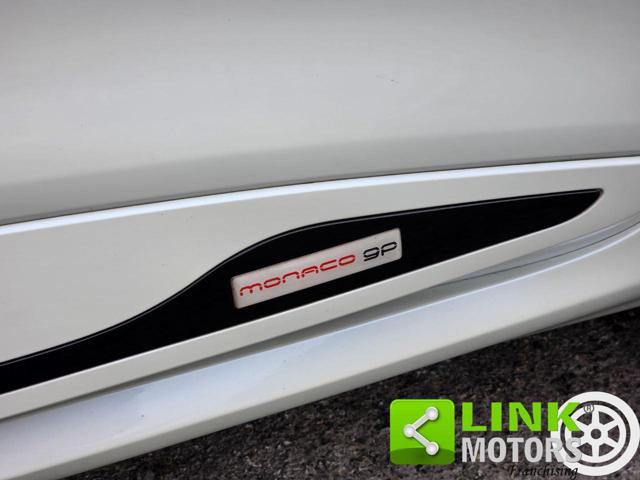 RENAULT Clio usata, con Cruise Control