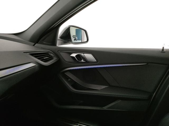 BMW 120 usata, con Controllo elettronico della corsia