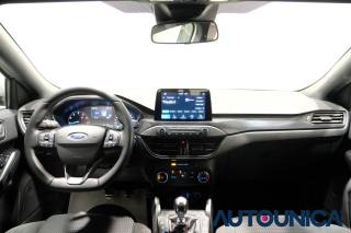 FORD Focus usata, con Climatizzatore