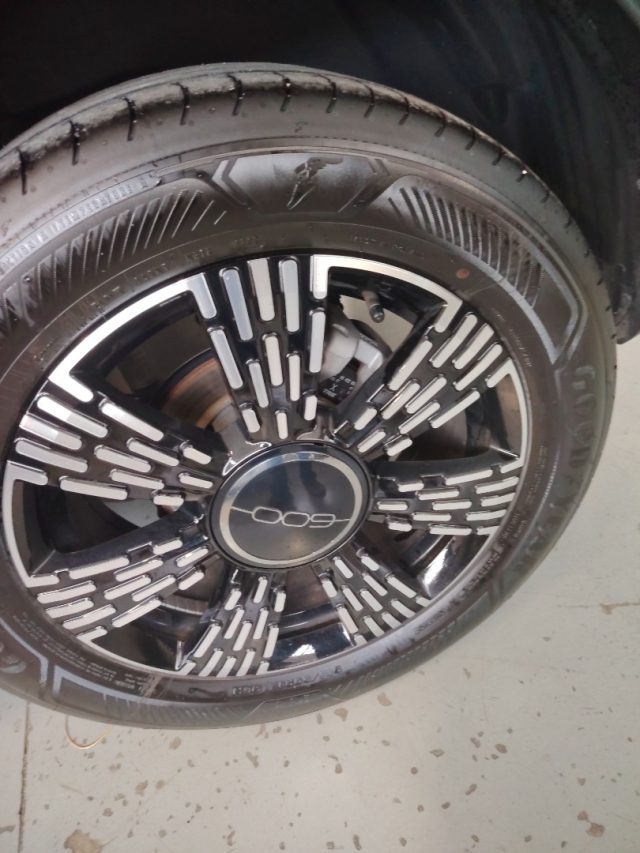 FIAT 600 usata, con Controllo trazione