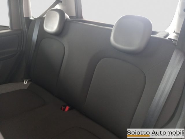 FIAT Panda usata, con Bluetooth
