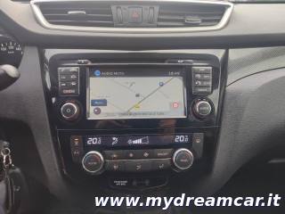 NISSAN X-Trail usata, con Servosterzo