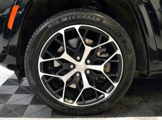 JEEP Grand Cherokee usata, con Specchietti laterali elettrici