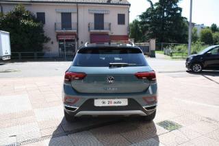 VOLKSWAGEN T-Roc usata, con Airbag Passeggero