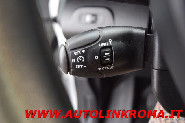 PEUGEOT Partner usata, con Start/Stop Automatico