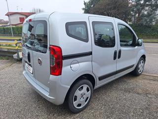 FIAT Qubo usata, con Climatizzatore