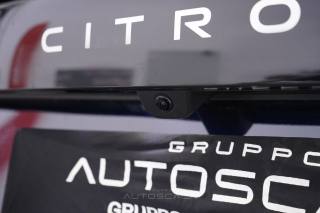 CITROEN C4 usata, con Sensore di pioggia