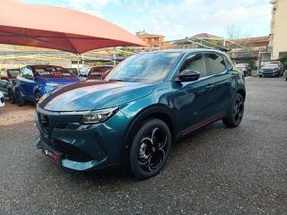 ALFA ROMEO Junior usata, con Airbag laterali