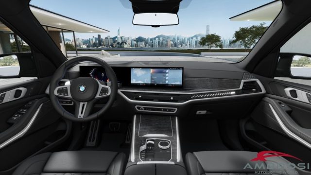 BMW X5 usata 9
